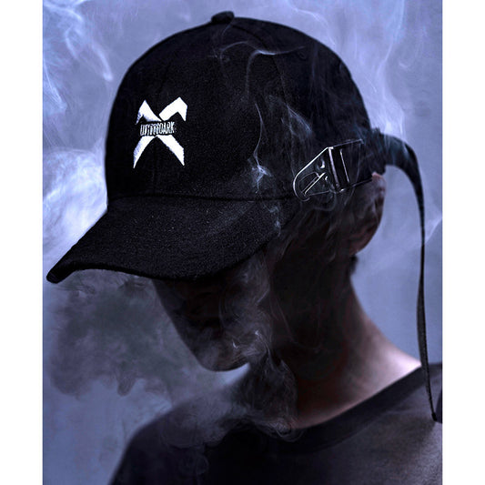 Heavy Industry Function Sun-proof Sun-shading Baseball Cap