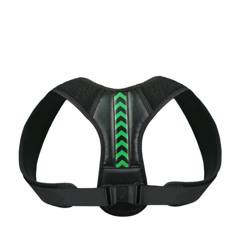 Camel Hump Correction Belt | Adjustable Posture Support Belt