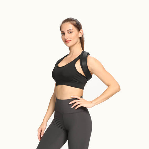 Camel Hump Correction Belt | Adjustable Posture Support Belt