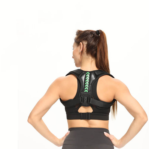 Camel Hump Correction Belt | Adjustable Posture Support Belt