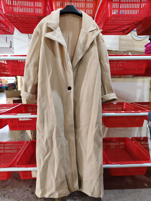Stylish Plush Winter Jacket For Women | Ladies Warm Coat Plush