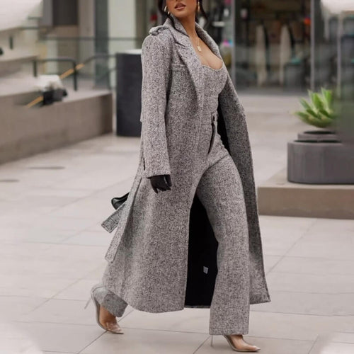 Stylish Plush Winter Jacket For Women | Ladies Warm Coat Plush