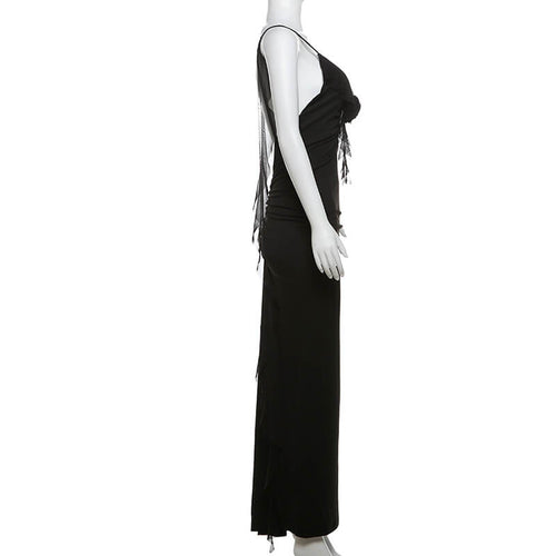 Wedding Guest Suspender Dress | Denim Overall Dress Women