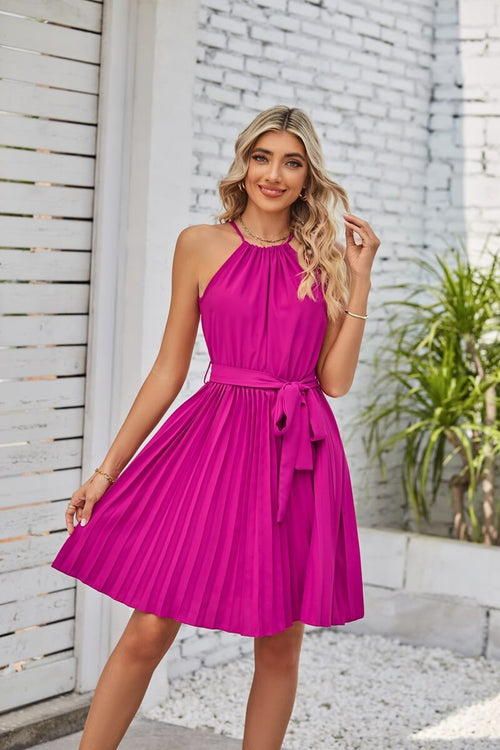 Women Summer Beach Sundress Lightweight | Beach Holiday Outfit Dress