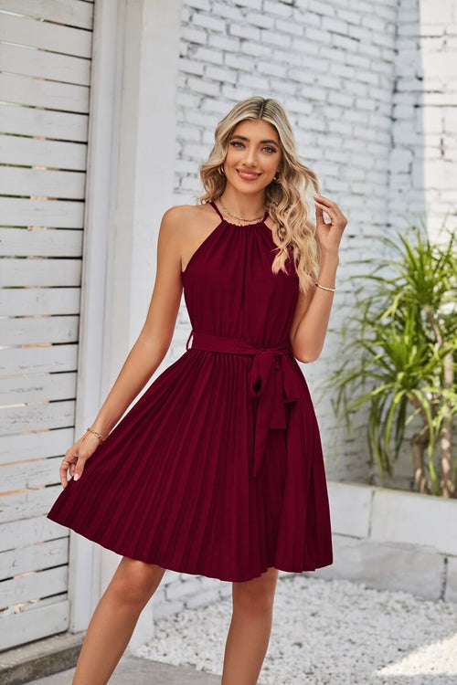 Women Summer Beach Sundress Lightweight | Beach Holiday Outfit Dress