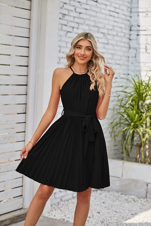 Women Summer Beach Sundress Lightweight | Beach Holiday Outfit Dress