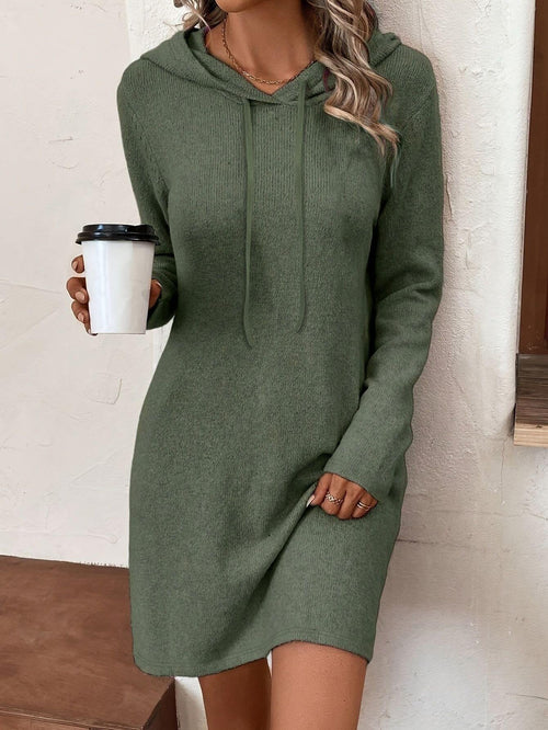 Women’s Long Sleeve Dresses | Long Sleeve Bodycon Dresses