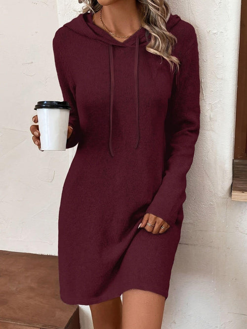 Women’s Long Sleeve Dresses | Long Sleeve Bodycon Dresses